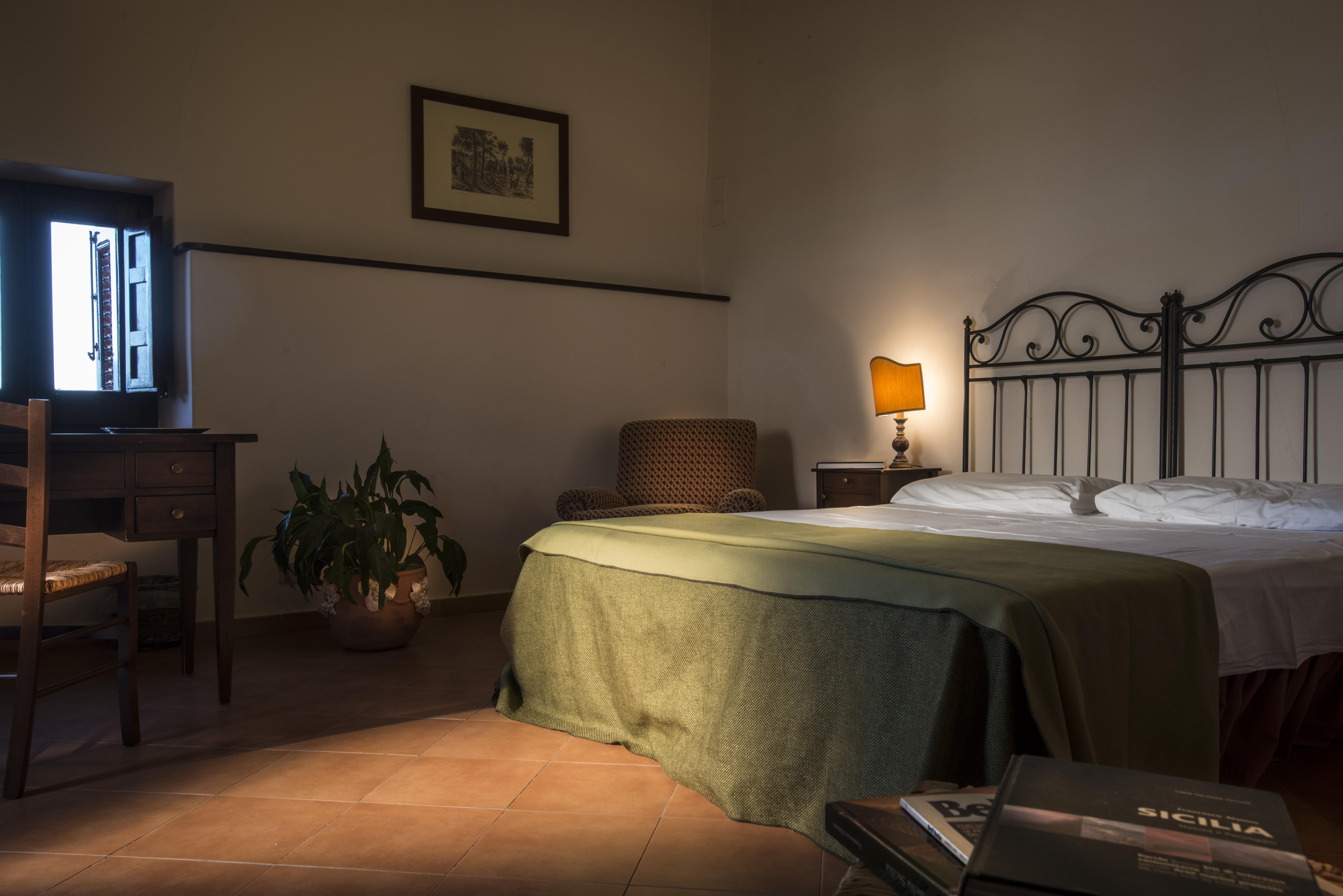 Masseria Rossella Piana Degli Albanesi Buitenkant foto