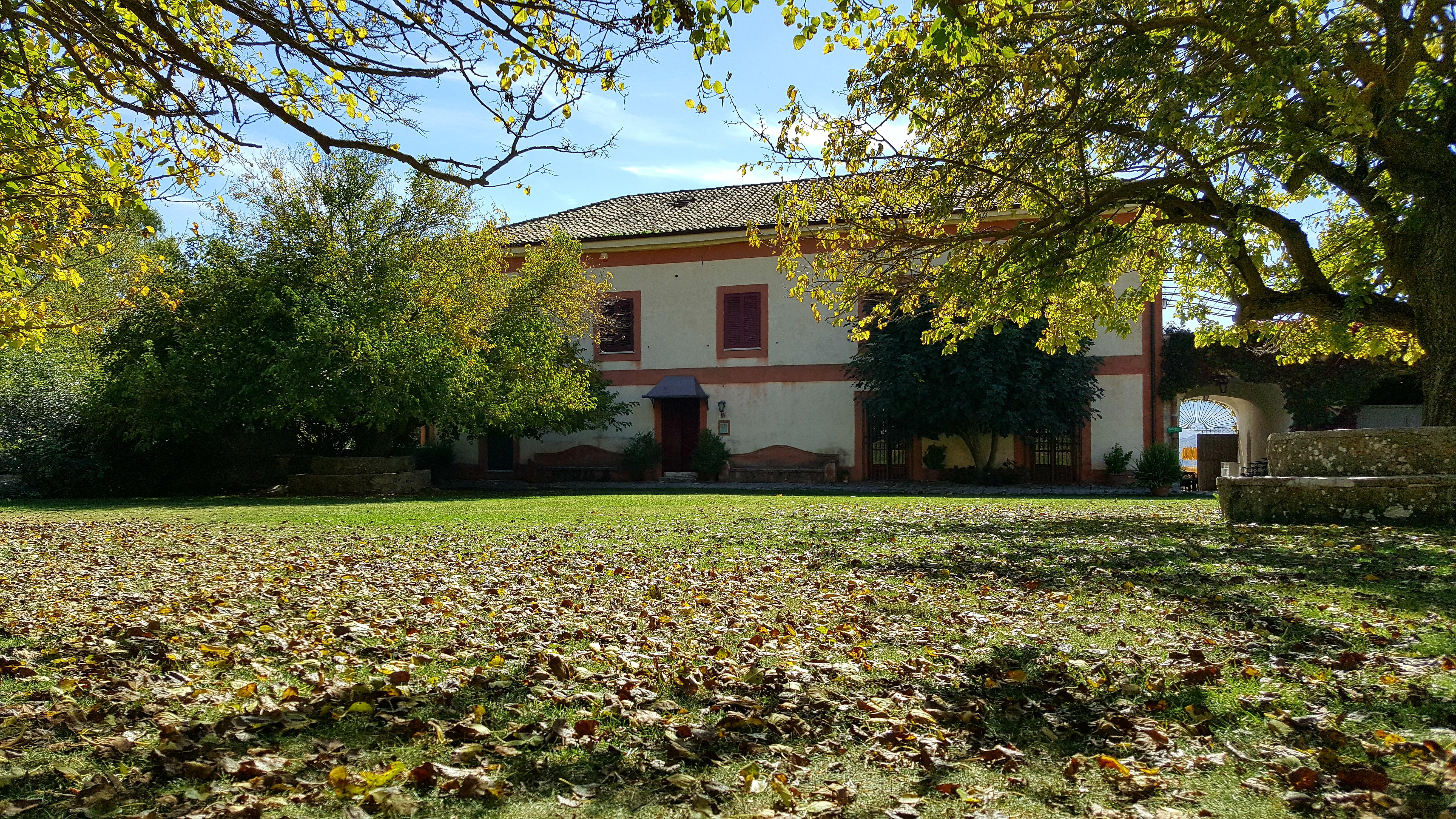 Masseria Rossella Piana Degli Albanesi Buitenkant foto