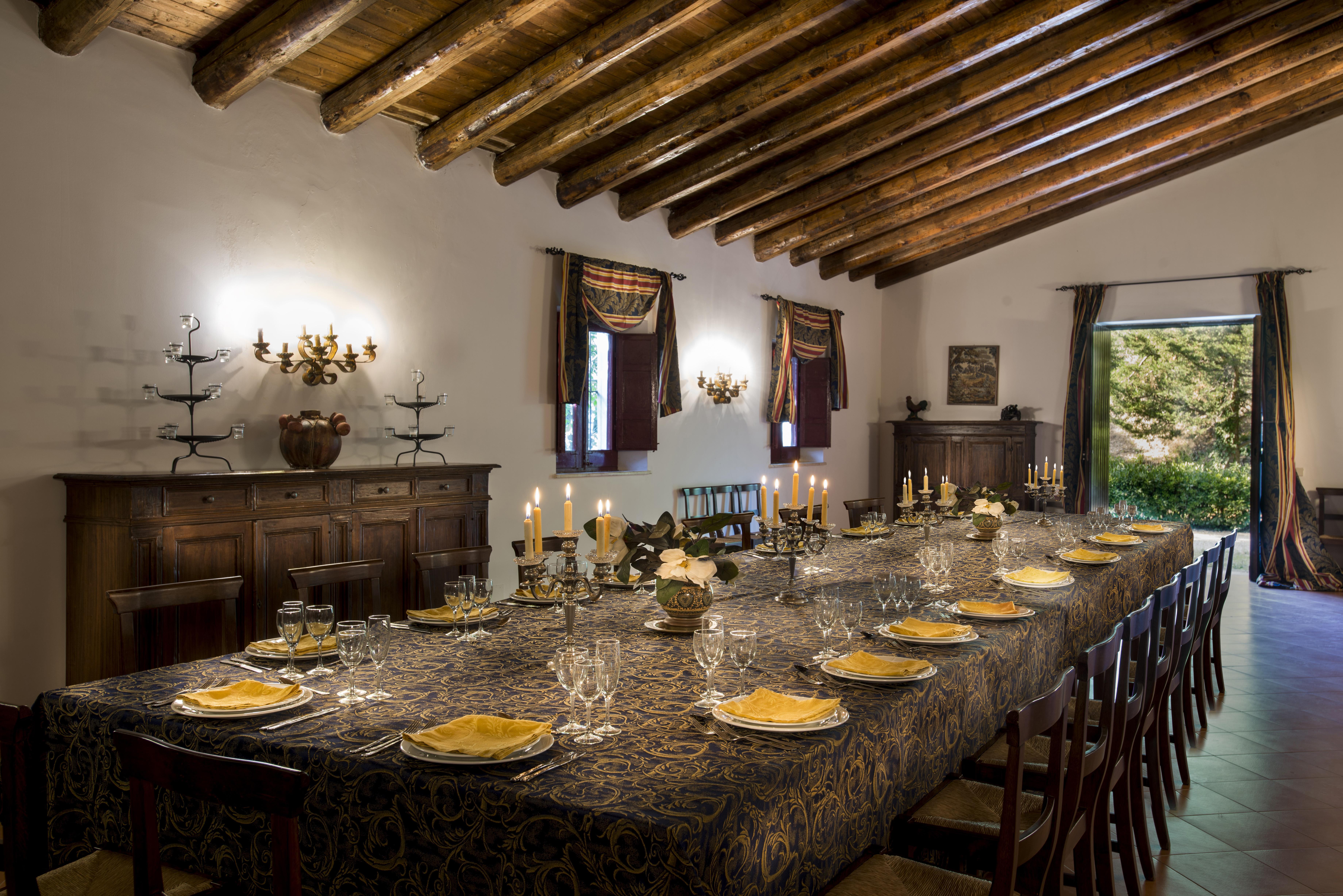 Masseria Rossella Piana Degli Albanesi Buitenkant foto