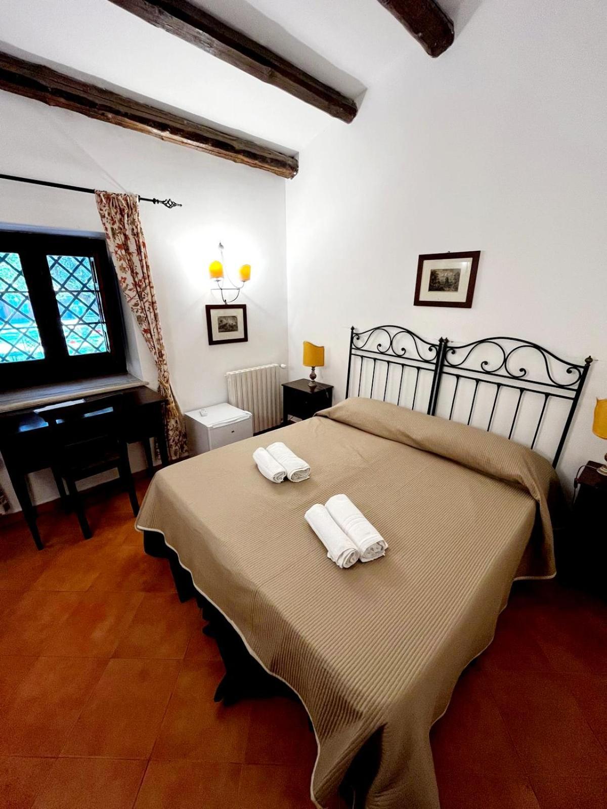 Masseria Rossella Piana Degli Albanesi Kamer foto