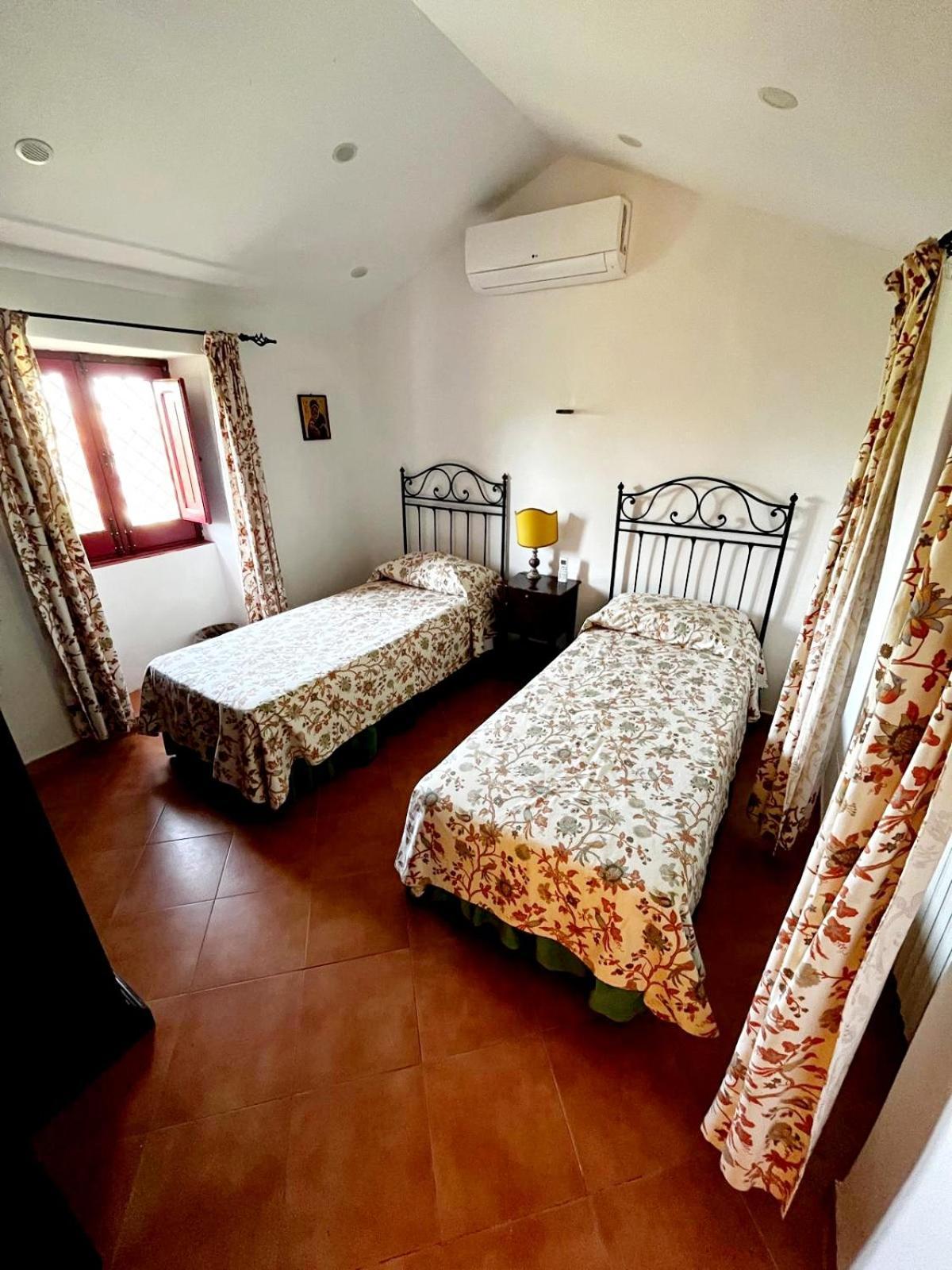Masseria Rossella Piana Degli Albanesi Kamer foto