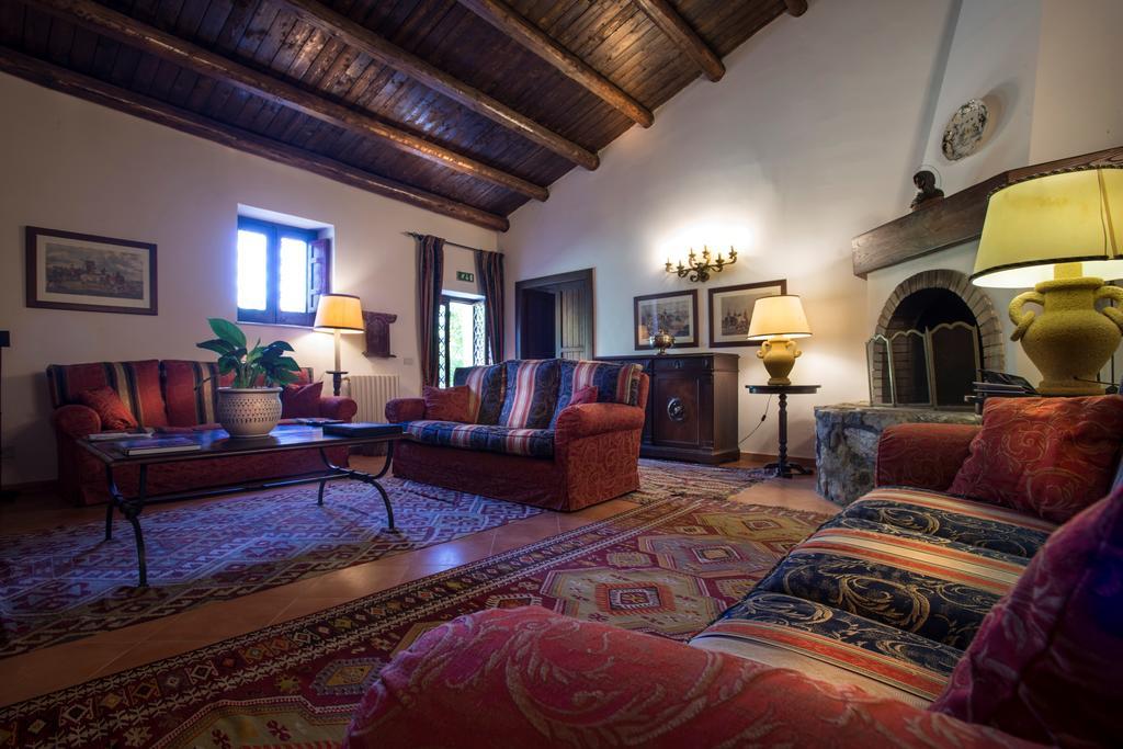 Masseria Rossella Piana Degli Albanesi Buitenkant foto