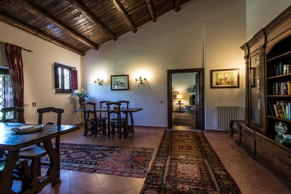 Masseria Rossella Piana Degli Albanesi Buitenkant foto