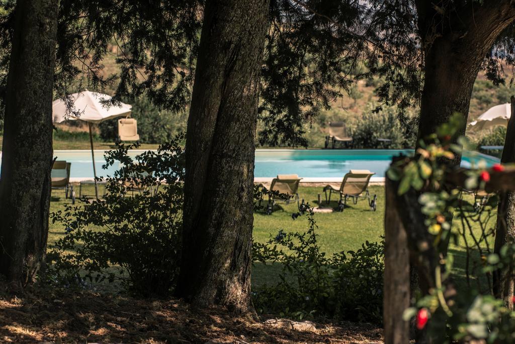Masseria Rossella Piana Degli Albanesi Buitenkant foto